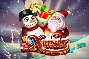TIP88 Xmas
