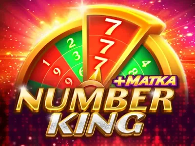TIP88  Number King