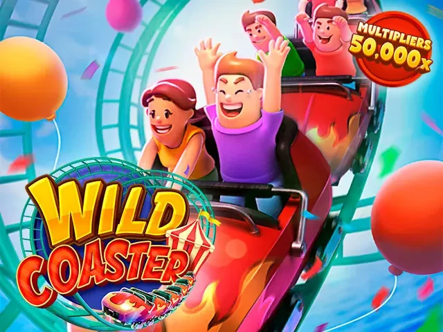 TIP88 Wild Coaster