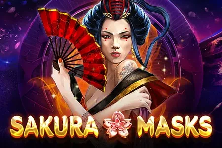TIP88 Sakura Masks