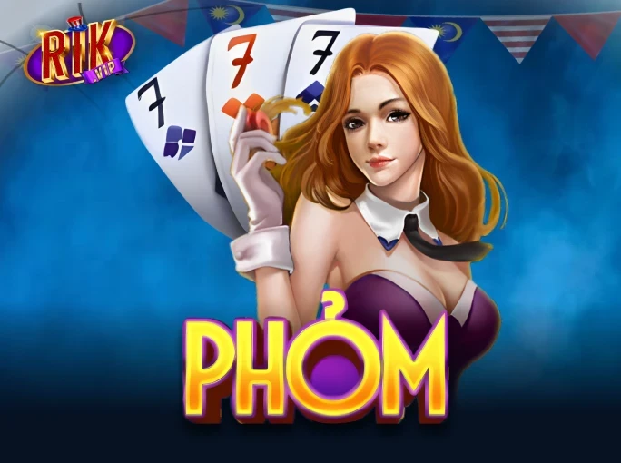 TIP88 Phỏm