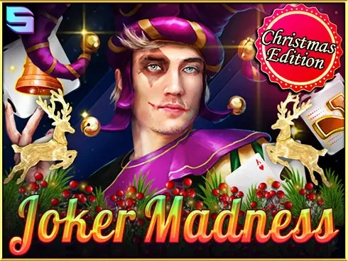 TIP88 Joker Madness