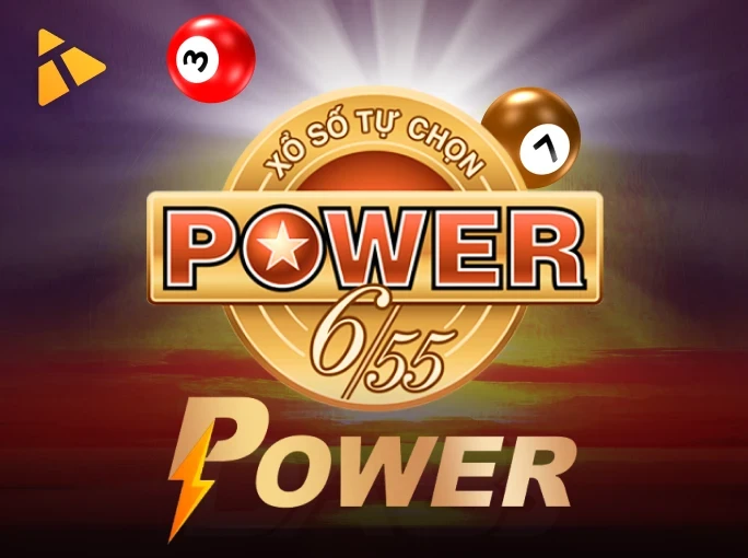 TIP88 Power 655